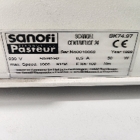 BioRad Scangel - Parts Lab image 3